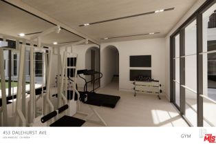 , 453 Dalehurst ave, Westwood, CA 90024 - 49