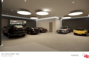 , 453 Dalehurst ave, Westwood, CA 90024 - 43