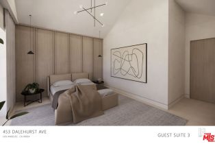 , 453 Dalehurst ave, Westwood, CA 90024 - 34