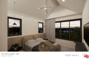 , 453 Dalehurst ave, Westwood, CA 90024 - 31