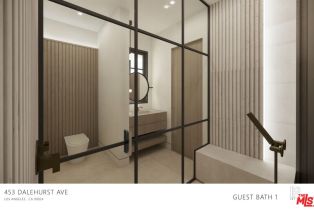 , 453 Dalehurst ave, Westwood, CA 90024 - 30