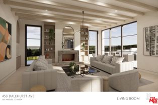 , 453 Dalehurst ave, Westwood, CA 90024 - 9