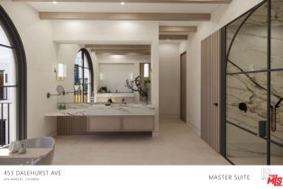 , 453 Dalehurst ave, Westwood, CA 90024 - 27