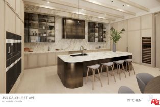 , 453 Dalehurst ave, Westwood, CA 90024 - 14