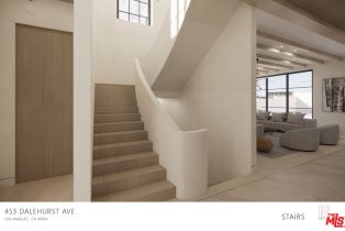 , 453 Dalehurst ave, Westwood, CA 90024 - 8