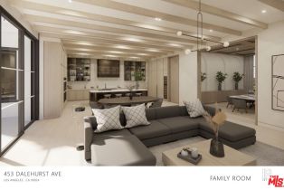 , 453 Dalehurst ave, Westwood, CA 90024 - 12