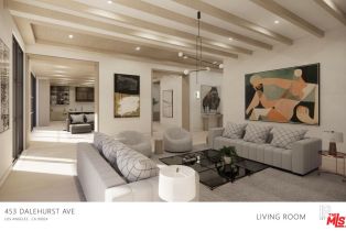 , 453 Dalehurst ave, Westwood, CA 90024 - 11