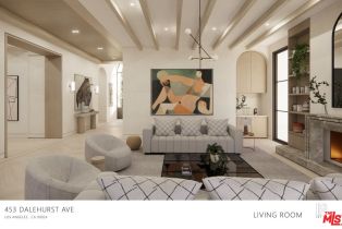 , 453 Dalehurst ave, Westwood, CA 90024 - 10