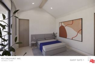 , 453 Dalehurst ave, Westwood, CA 90024 - 29