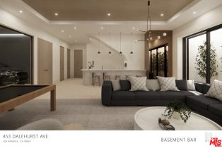 , 453 Dalehurst ave, Westwood, CA 90024 - 36