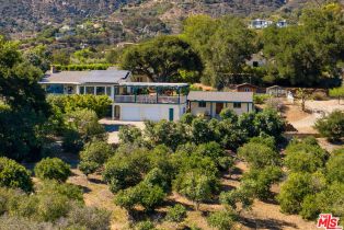 Single Family Residence, 770 Coyote rd, Santa Barbara, CA 93108 - 16