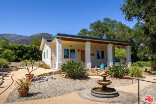 Single Family Residence, 770 Coyote rd, Santa Barbara, CA 93108 - 11