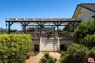 Single Family Residence, 770 Coyote rd, Santa Barbara, CA 93108 - 6
