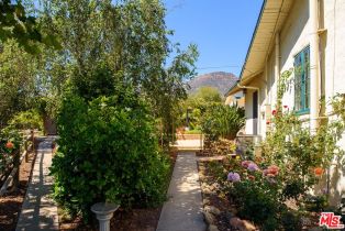 Single Family Residence, 770 Coyote rd, Santa Barbara, CA 93108 - 14
