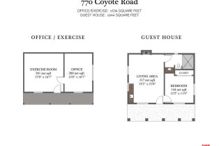 Single Family Residence, 770 Coyote rd, Santa Barbara, CA 93108 - 18