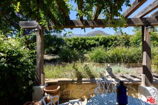 Single Family Residence, 770 Coyote rd, Santa Barbara, CA 93108 - 13