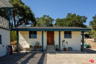 Single Family Residence, 770 Coyote rd, Santa Barbara, CA 93108 - 12
