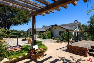 Single Family Residence, 770 Coyote rd, Santa Barbara, CA 93108 - 8