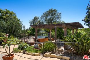 Single Family Residence, 770 Coyote rd, Santa Barbara, CA 93108 - 7