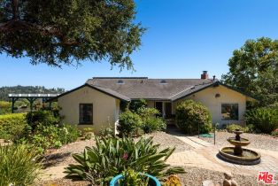 Single Family Residence, 770 Coyote rd, Santa Barbara, CA 93108 - 9