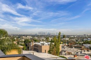 Single Family Residence, 917 Hilldale ave, West Hollywood , CA 90069 - 5
