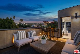 Single Family Residence, 917 Hilldale ave, West Hollywood , CA 90069 - 4