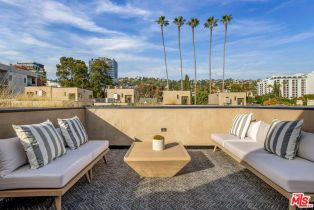 Single Family Residence, 917 Hilldale ave, West Hollywood , CA 90069 - 7