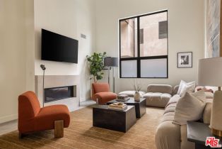 Single Family Residence, 917 Hilldale ave, West Hollywood , CA 90069 - 9