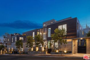 Single Family Residence, 917 Hilldale ave, West Hollywood , CA 90069 - 31