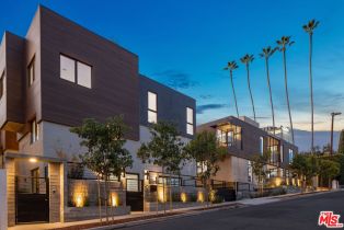 Single Family Residence, 917 1/2  Hilldale Ave, West Hollywood , CA  West Hollywood , CA 90069