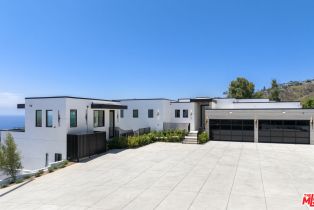 Single Family Residence, 29623 Cuthbert rd, Malibu, CA 90265 - 2