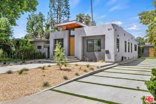 Single Family Residence, 5517 Sunnyslope ave, Sherman Oaks, CA 91401 - 2