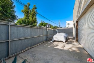 Single Family Residence, 633 Santa Clara ave, Venice, CA 90291 - 29