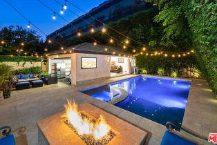 Single Family Residence, 711 Huntley dr, West Hollywood , CA 90069 - 28