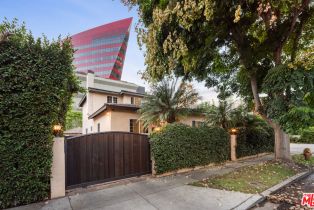 Single Family Residence, 711 Huntley dr, West Hollywood , CA 90069 - 46