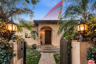 Single Family Residence, 711 Huntley dr, West Hollywood , CA 90069 - 2