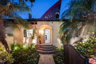 Single Family Residence, 711 Huntley dr, West Hollywood , CA 90069 - 3