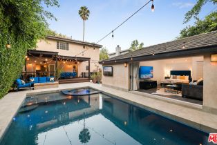 Single Family Residence, 711 Huntley dr, West Hollywood , CA 90069 - 42