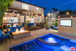 Single Family Residence, 711 Huntley dr, West Hollywood , CA 90069 - 37