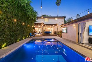 Single Family Residence, 711 Huntley dr, West Hollywood , CA 90069 - 38