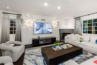 Single Family Residence, 711 Huntley dr, West Hollywood , CA 90069 - 4