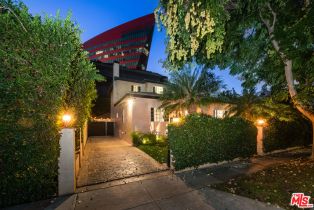 Single Family Residence, 711 Huntley dr, West Hollywood , CA 90069 - 45