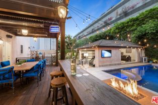 Single Family Residence, 711 Huntley dr, West Hollywood , CA 90069 - 26