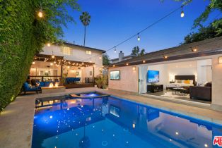 Residential Lease, 711   Huntley Dr, West Hollywood , CA  West Hollywood , CA 90069