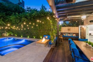 Single Family Residence, 711 Huntley dr, West Hollywood , CA 90069 - 35