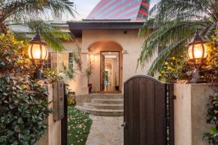 Single Family Residence, 711 Huntley dr, West Hollywood , CA 90069 - 44