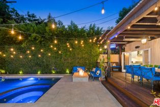 Single Family Residence, 711 Huntley dr, West Hollywood , CA 90069 - 34
