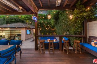 Single Family Residence, 711 Huntley dr, West Hollywood , CA 90069 - 27