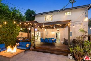 Single Family Residence, 711 Huntley dr, West Hollywood , CA 90069 - 39