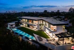 Single Family Residence, 1130   Angelo Dr, Beverly Hills, CA  Beverly Hills, CA 90210